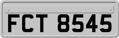 FCT8545