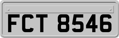 FCT8546