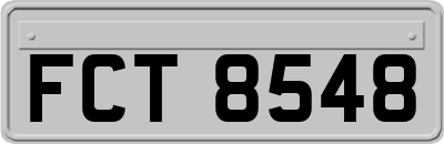 FCT8548