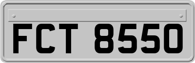 FCT8550