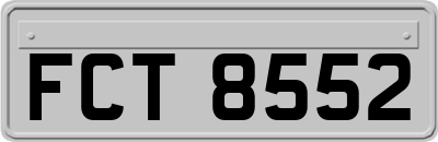 FCT8552