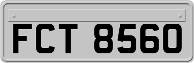 FCT8560
