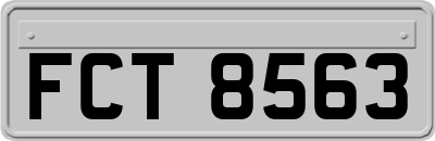 FCT8563