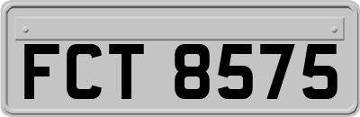FCT8575