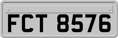 FCT8576