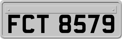 FCT8579