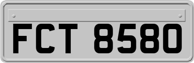 FCT8580