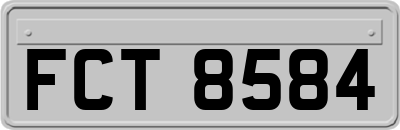 FCT8584