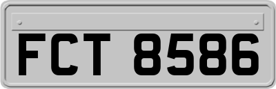 FCT8586