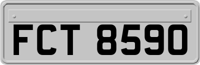 FCT8590