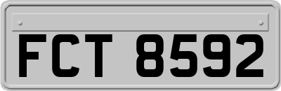 FCT8592