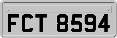 FCT8594
