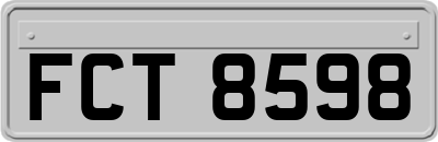 FCT8598