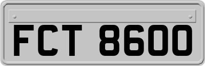 FCT8600
