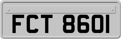 FCT8601