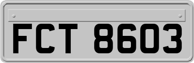 FCT8603