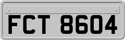 FCT8604