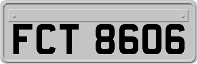FCT8606