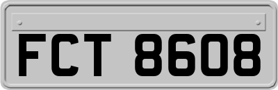 FCT8608