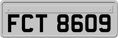 FCT8609