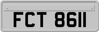 FCT8611