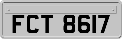 FCT8617