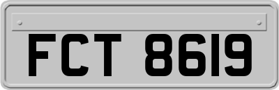 FCT8619