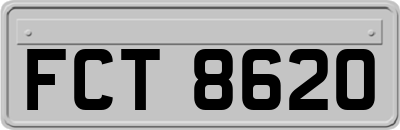 FCT8620