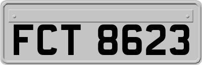 FCT8623