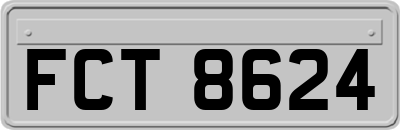 FCT8624