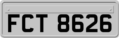 FCT8626