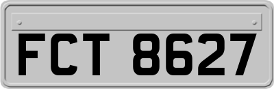 FCT8627