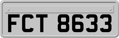 FCT8633