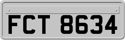FCT8634