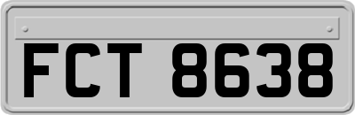 FCT8638