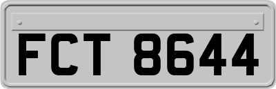 FCT8644