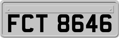 FCT8646