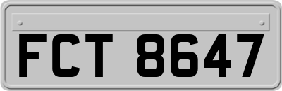 FCT8647