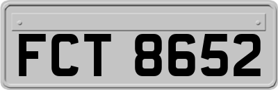FCT8652