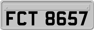 FCT8657