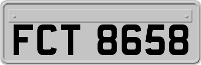 FCT8658