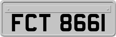 FCT8661