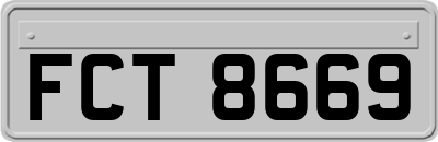 FCT8669