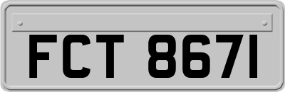 FCT8671