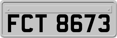 FCT8673