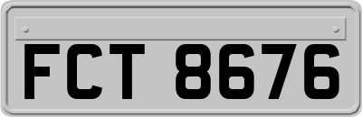 FCT8676