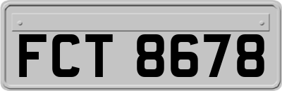 FCT8678