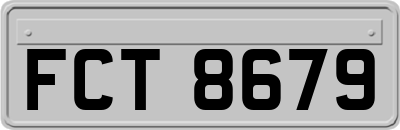 FCT8679