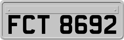 FCT8692