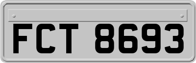 FCT8693